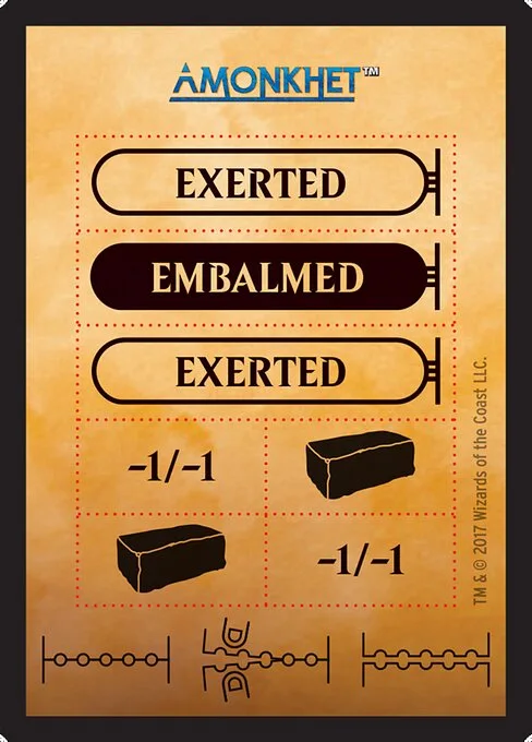 Punchcard // Punchcard (back)