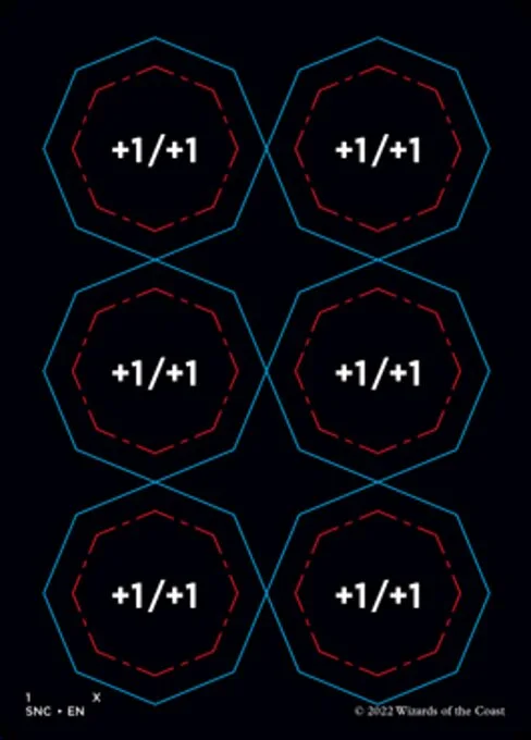 Punchcard // Punchcard (back)