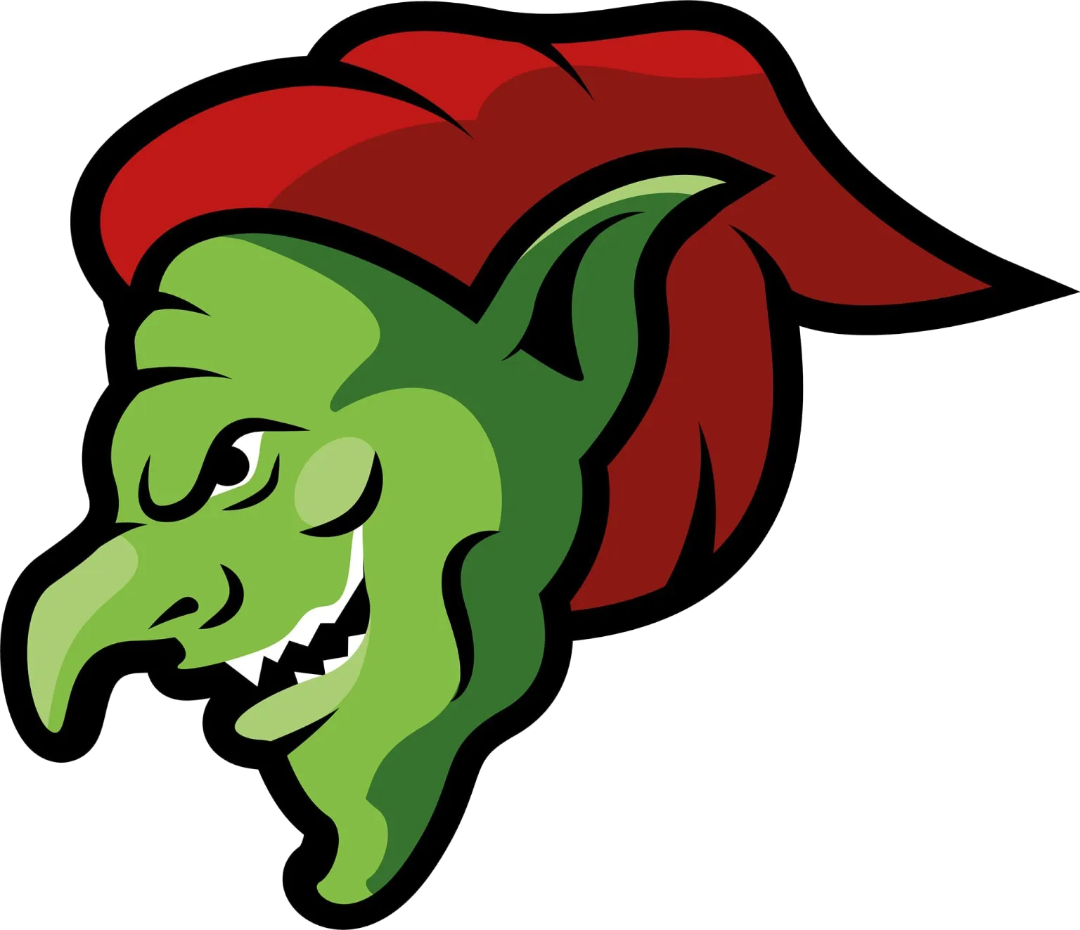 Goblin Card Vault logo